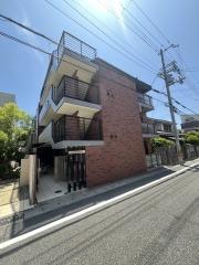 ＪＲ東海道本線甲南山手駅まで徒歩7分