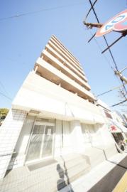 ＪＲ山陰本線下関駅までバス約9分 徒歩1分