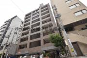 地下鉄四つ橋線本町駅まで徒歩6分