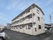 マンションJoy