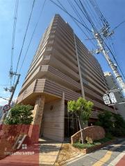 リベールシティ淀川通