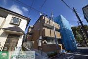 ＪＲ京浜東北・根岸線西川口駅まで徒歩9分