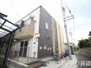 あおなみ線南荒子駅まで徒歩7分