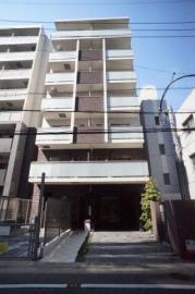 西鉄天神大牟田線西鉄平尾駅まで徒歩4分