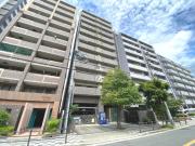 ディアコート新大阪