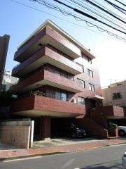 メゾン松濤