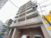 日神デュオステージ横浜