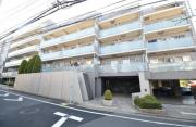 東京メトロ丸ノ内線(方南町支線)方南町駅まで徒歩8分