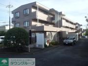 小田急小田原線柿生駅まで徒歩9分