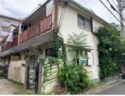 深江南町テラスハウス