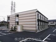 京王相模原線多摩境駅まで徒歩15分