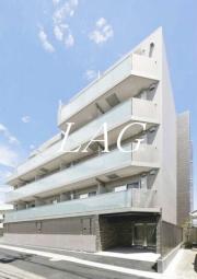 スパシエベルタ板橋本町