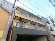 東京メトロ半蔵門線錦糸町駅まで徒歩14分