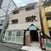 都営新宿線大島駅まで徒歩4分