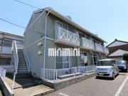 グリーン新町