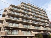 ライオンズガーデン東浦和