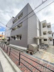 ＪＲ阪和線杉本町駅まで徒歩5分