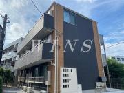 ＪＲ南武線宿河原駅まで徒歩8分