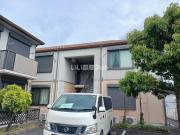 Home Like 野ばら