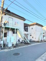 コーポゆり