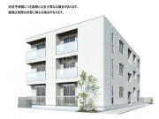セレスティア荒川N