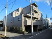 ルーブル鷺宮伍番館