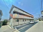 西鉄天神大牟田線聖マリア病院前駅まで徒歩10分