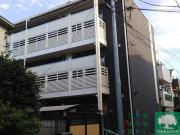 東急大井町線下神明駅まで徒歩8分