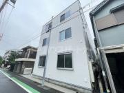 フィオーネ柴又