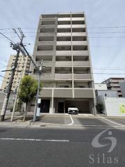 TKアンバーコート甲斐町西