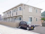 シャーメゾン八幡