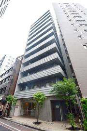 ＪＲ総武本線馬喰町駅まで徒歩3分