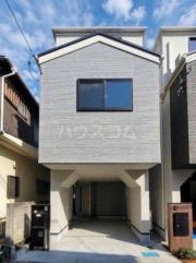 石神井台7丁目戸建