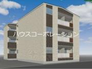 阪神本線尼崎駅まで徒歩8分