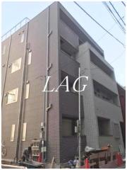 東京メトロ銀座線稲荷町駅まで徒歩2分