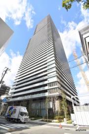 グランドメゾン新梅田タワーTHE CLUB RESIDENCE