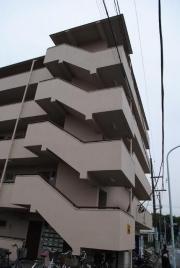 ＪＲ青梅線河辺駅まで徒歩8分