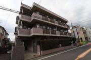 西武池袋・豊島線清瀬駅まで徒歩7分