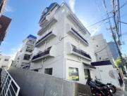 ＪＲ山手線代々木駅まで徒歩6分