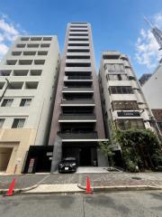 オープンレジデンシア久屋大通THE COURT