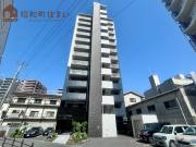 プレサンス上町台筆ケ崎NORTH