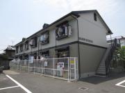 南海本線岸和田駅まで徒歩5分