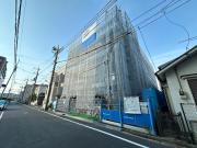 京急空港線糀谷駅まで徒歩13分