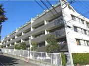 パークハウス宮崎台花霞