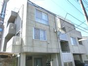 アービス高円寺