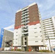 ＪＲ鹿児島本線千早駅まで徒歩8分