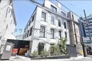 LEGALAND神楽坂