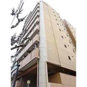 ライオンズマンション西長堀