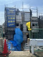 （仮）QUIETCRABHOUSEmix羽田