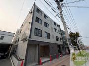 地下鉄東西線発寒南駅まで徒歩5分